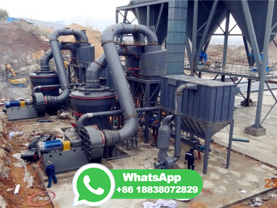 (PDF) DESIGN AND EVALUATE OF A SMALL HAMMER MILL ResearchGate