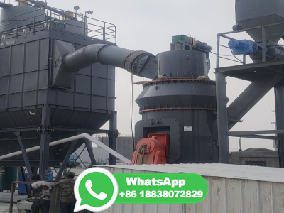 ABJ Engineering Zimbabwe, Ball Mills