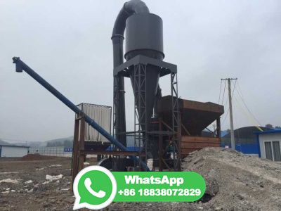 Gold lost in ball mill Gravity Separation Concentration Methods ...