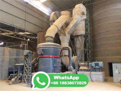 آسیاب چکشی 5 تن • اکوصنعت