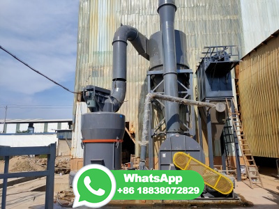 Vertical Raw Mill | Cement Raw Mill | Raw Mill In Cement Plant