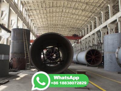 (PDF) Analyzing the influence of lifter design and ball mill speed .
