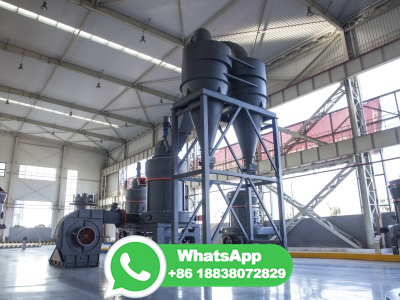 Ball Mill Principle, Construction, Uses, Advantage ... GPAT India