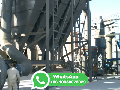 مدیرعامل شرکت امین آسیا فناور پارس، تولیدکننده تجهیزات آسیاب گلوله‌ای ...