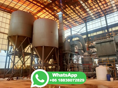 Ball Mill; Principle, Working, and Construction » Pharmaguddu