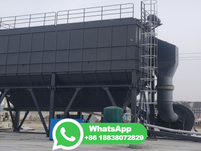 Feedmills by ABC Hansen Africa