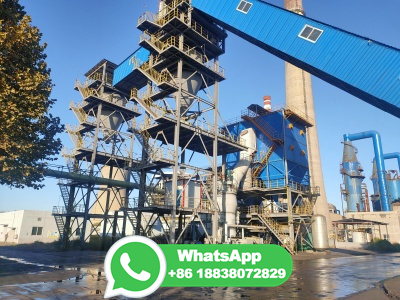 mining ore stone crusser mills 
