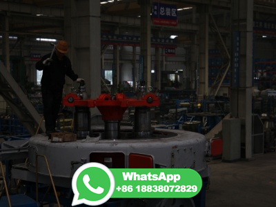 Humphreys Spiral Concentrator 911 Metallurgist