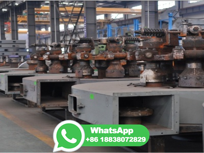 Solids | Choose the Right Grinding Mill Chemical Processing