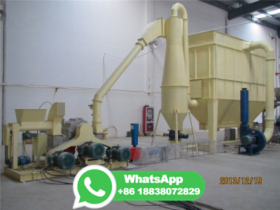 Hammer Mill | Working Principle Application | Senieer