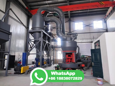 Cement Ball Mill