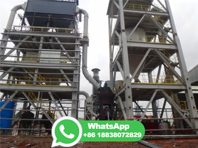 Bearings for cement plants | NTN Europe