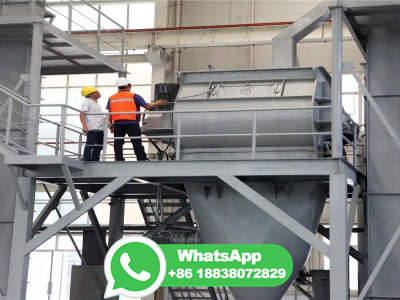 Montgomery Wards Equipment, Hammermill Crusher Mills