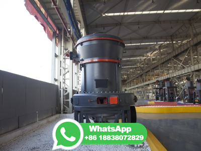 PDF Cement Mill Test Report Argos US