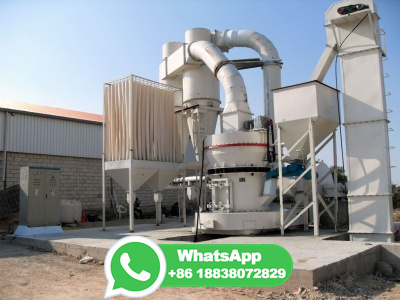 Gold Mining Equipment Supplier