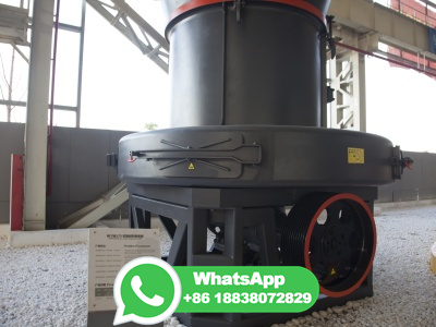 Hard Rock Gold Processing Mineral Processing