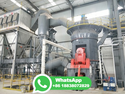 Roll Mill Zircon Sand Processing Plant | Crusher Mills, Cone Crusher ...