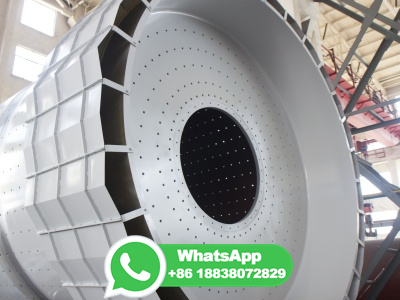 ball mill calculations, grinding media filling degree, ball size, mill ...
