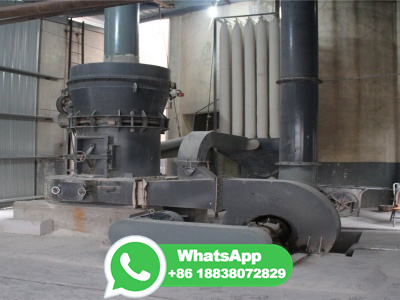 Type of crushers and their difference JXSC Mining