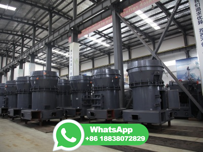 Ball Mill Crusher Grinding Forged Steel Balls | Lieb Heavy