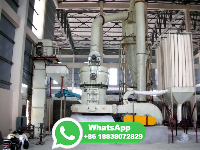 polysius® Ball Mill | thyssenkrupp Polysius