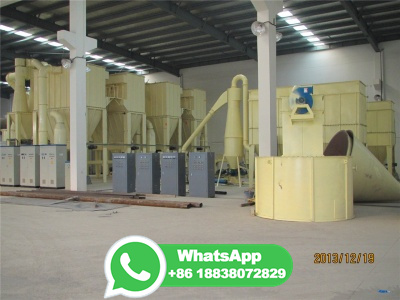 What is a ball mill? What are its uses and advantages? LinkedIn