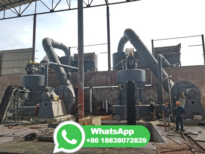 Fabrications and applications of low cost ceramic membrane from kaolin ...