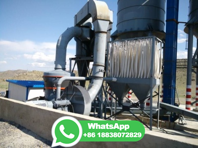 Cement Grinding Plant Overview | Cement Grinding Unit | AGICO Cement