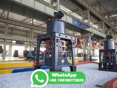 How it Works: Crushers, Grinding Mills and Pulverizers