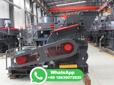 Vertical roller mill Welding Alloys