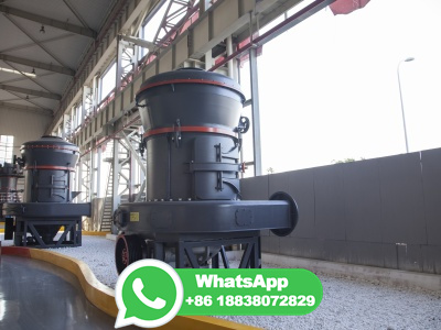 McLanahan | Hammermill Crushers