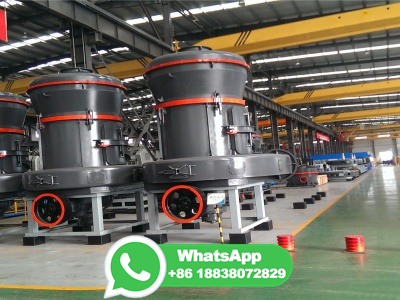 آسیاب توپ یا آسیاب گلوله (Ball mill) | بازرگانی معادن و صنایع معدنی ...