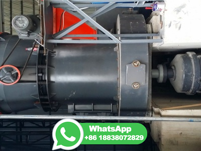 Sand Mill Open Type Sand Mills Manufacturer from Mumbai IndiaMART