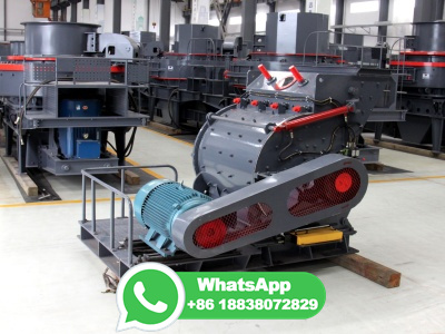 The Working Principle and Structure of Rod Mill LinkedIn