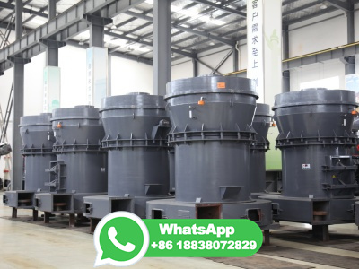 Ball Mill | Mining Grinding Mill Mineral Processing