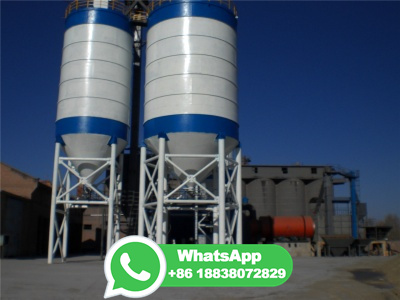 Ball Mills Exporters in India India Business Directory