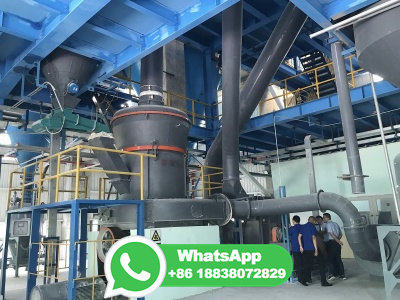 Raw Mill Raw Mill In Cement Plant | AGICO Cement Raw Mill