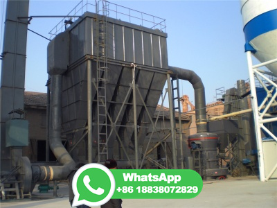 Preparation and characterization of inexpensive kaolin hollow fibre ...