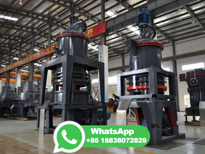 Ball milling as a mechanochemical technology for