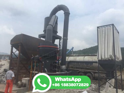 Ball mill: Principles, construction, working, uses, merits, and ...
