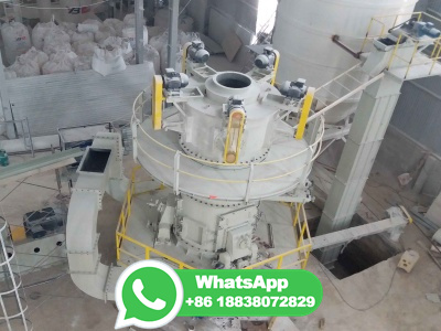 What Factors Will Influence Ball Mill Grinding Efficiency? Miningpedia