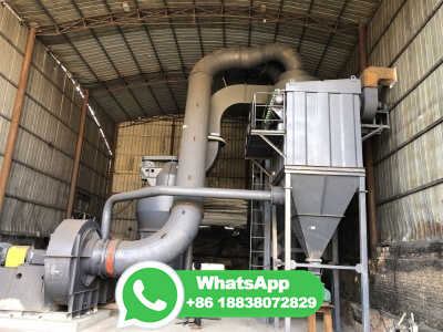Ball Mill (Ball Mills Explained) saVRee saVRee
