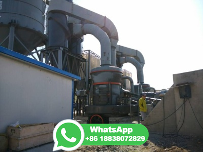 Ball Mill | PDF