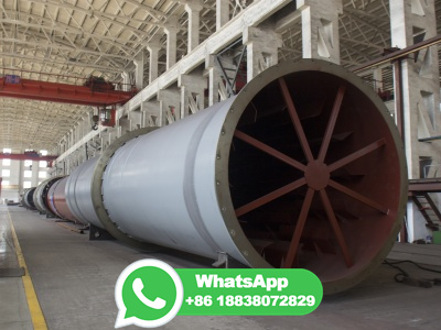 Ball Mill 