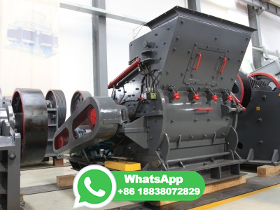 Gold Mining Rock Crushers and Crushing Plants: A Complete Guide