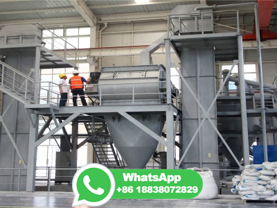 Vertical Cement Mill | Cement Clinker Grinding Equipment in Cement Plant