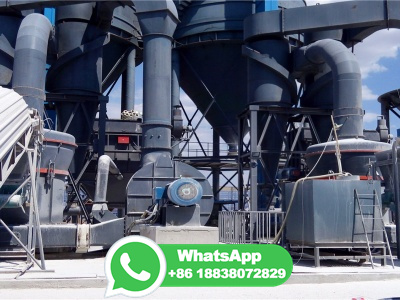 اجزای سنگ شکن هیدروکن | سنگ شکن