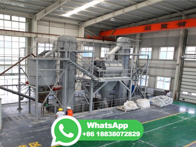 دستگاه های سنگ شکن در آفریقای جنوبی