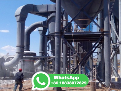 آسیاب آزمایشگاهی