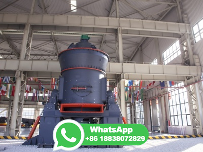 Roll Crusher / Roller Crusher